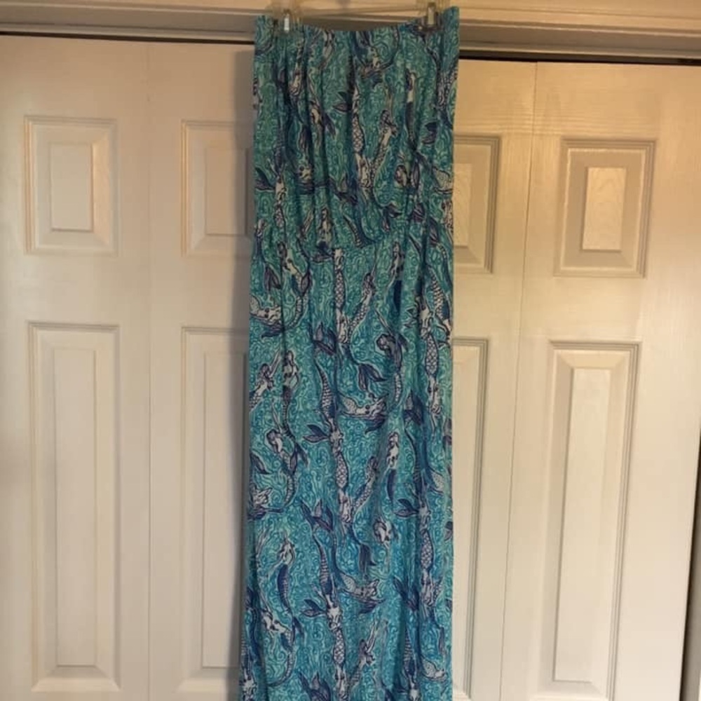 Marlisa Maxi in Nice Tail